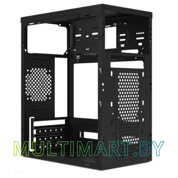 Корпус BVK M06B 450W картинка 2